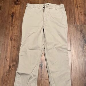 Carhartt work pants